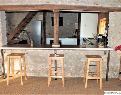 CHAMBRES D HOTES ATYPIQUE