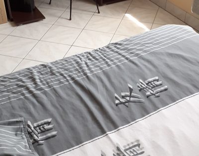 Location de chambres chez un particulier