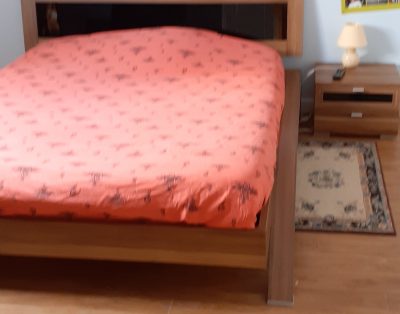 Location de chambres chez un particulier