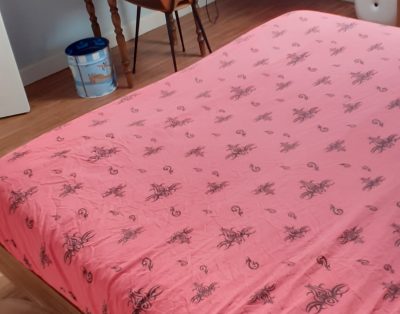 Location de chambres chez un particulier