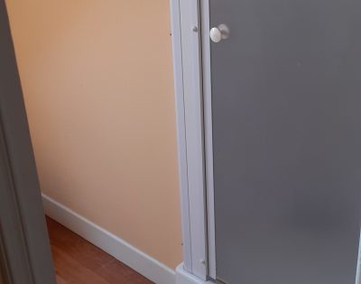 Location de chambres chez un particulier