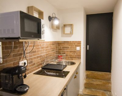 CRUAS LOFT MEUBLE DE CHARME