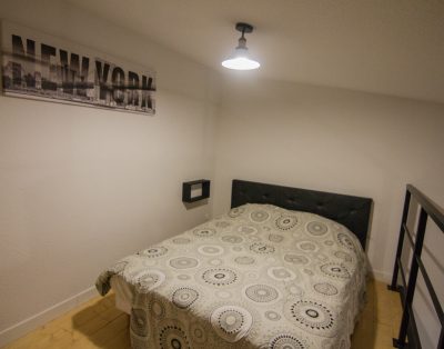 CRUAS LOFT MEUBLE DE CHARME