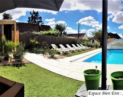 CHAMBRES D HOTES ATYPIQUE