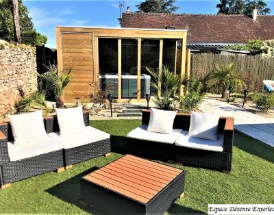 CHAMBRES D HOTES ATYPIQUE