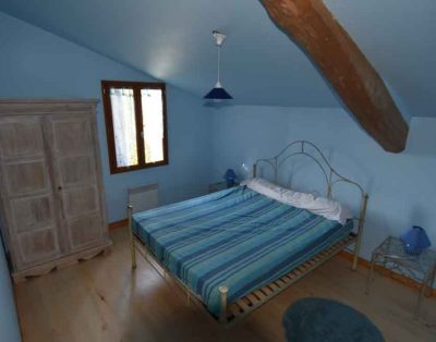 Gîte 6/8 pers “LE CLAIR DE LUNE” Maneau les Hirondelles