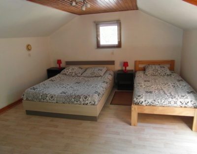 GITE AVEC PISCINE CHAUFFEE ET SPA A SARLAT – LE SARLAT