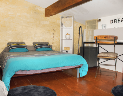 L’ESCALE | LOCATION VACANCES & PRESTATAIRES EDF