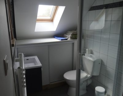 Gîte de l’Atelier, Grand LOFT à la campagne et au calme