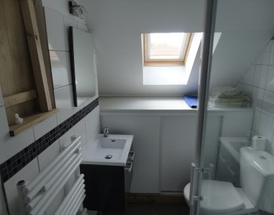 Gîte de l’Atelier, Grand LOFT à la campagne et au calme