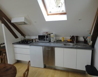 Gîte de l’Atelier, Grand LOFT à la campagne et au calme