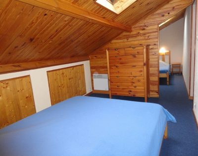 Gîte du Pigeonnier à la campagne et au calme