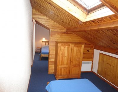 Gîte du Pigeonnier à la campagne et au calme