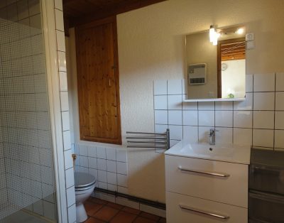 Gîte du Pigeonnier à la campagne et au calme