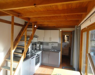 Gîte du Pigeonnier à la campagne et au calme