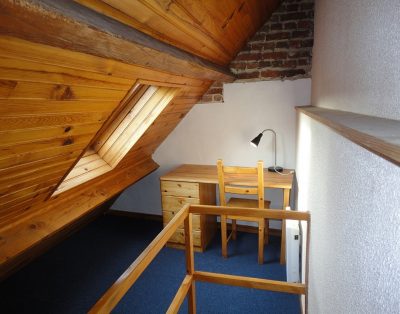 Gîte du Pigeonnier à la campagne et au calme