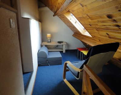 Gîte du Pigeonnier à la campagne et au calme