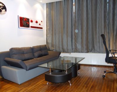 LOFT classé 3 étoiles