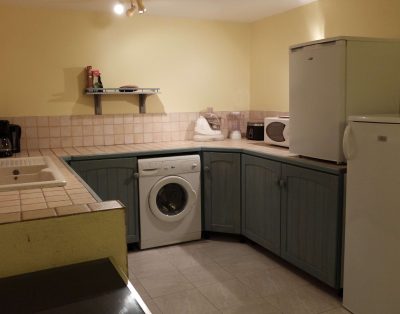 Le Mas de Roux – gite Pic Saint-Loup – jusqu’à 13 personnes