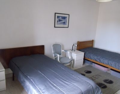 Gîte près de Chinon