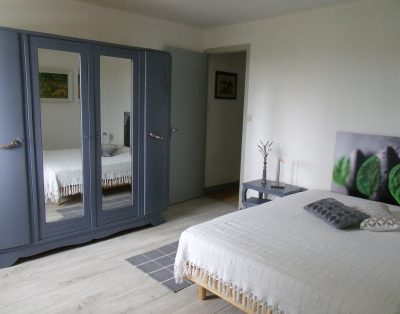 Gîte près de Chinon