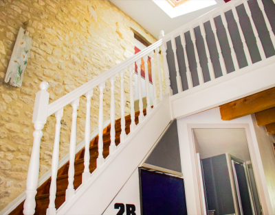 L’ESCALE | LOCATION VACANCES & PRESTATAIRES EDF