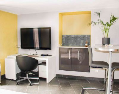 LA PARENTHESE | LOCATION VACANCES & AGENTS EDF