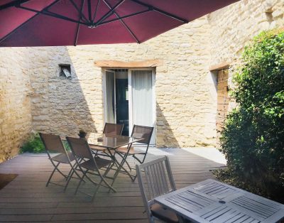 LA PARENTHESE | LOCATION VACANCES & AGENTS EDF