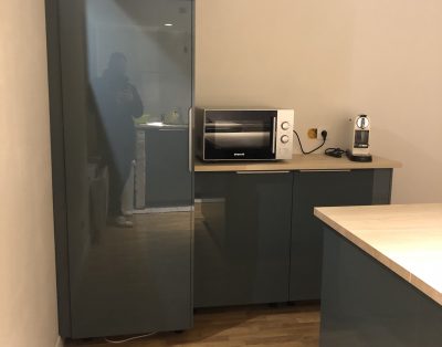 CATTENOM centre F3 duplex 70m2