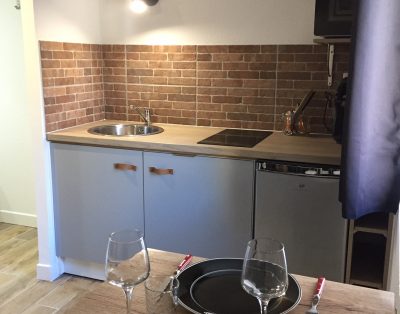 CRUAS LOFT MEUBLE DE CHARME