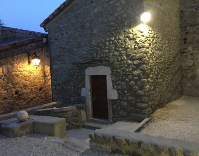 CRUAS LOFT MEUBLE DE CHARME