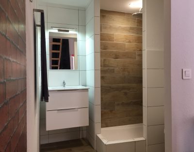 CRUAS LOFT MEUBLE DE CHARME