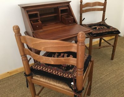 Gite duplex 6/8 p. 3 ch Centre Blaye Terrasse CNPE