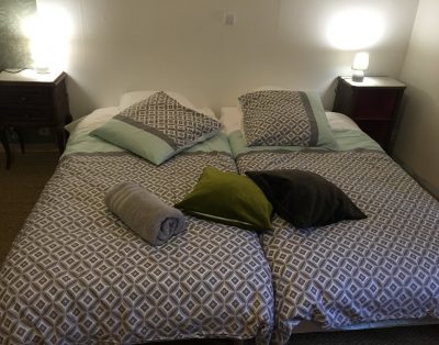 Gite duplex 6/8 p. 3 ch Centre Blaye Terrasse CNPE