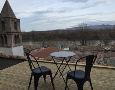 CRUAS LOFT MEUBLE DE CHARME