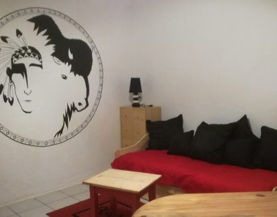 Gîte “Pégase” 1/2 pers Maneau les Hirondelles