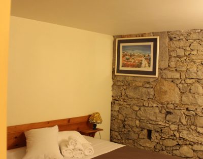 Le Mas de Roux – gite Hortus – jusqu’à 6 personnes