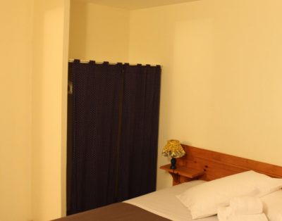 Le Mas de Roux – gite Hortus – jusqu’à 6 personnes