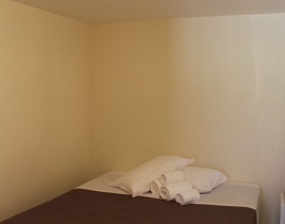 Le Mas de Roux – gite Hortus – jusqu’à 6 personnes