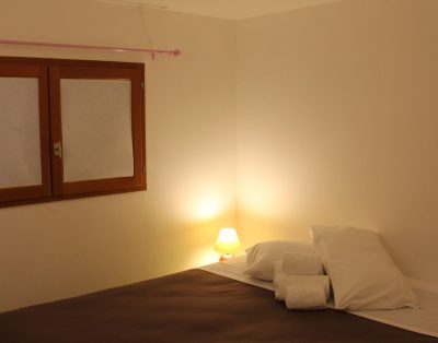 Le Mas de Roux – gite CAstellas – jusqu’à 7 personnes