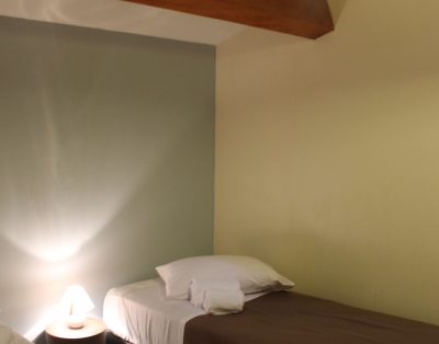 Le Mas de Roux – gite CAstellas – jusqu’à 7 personnes