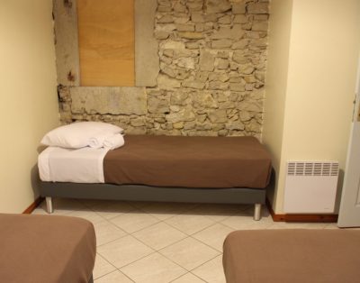 Le Mas de Roux – gite CAstellas – jusqu’à 7 personnes