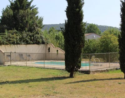 Le Mas de Roux – gite CAstellas – jusqu’à 7 personnes