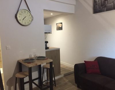 CRUAS LOFT MEUBLE DE CHARME