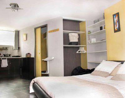 LA PARENTHESE | LOCATION VACANCES & AGENTS EDF