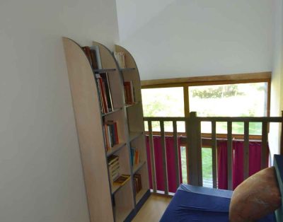 Gîte 6/8 pers “LE CLAIR DE LUNE” Maneau les Hirondelles