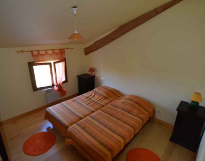 Gîte 6/8 pers “LE CLAIR DE LUNE” Maneau les Hirondelles