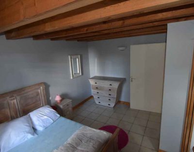 Gîte 6/8 pers “LE CLAIR DE LUNE” Maneau les Hirondelles