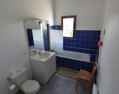 Gîte 6/8 pers “LE CLAIR DE LUNE” Maneau les Hirondelles