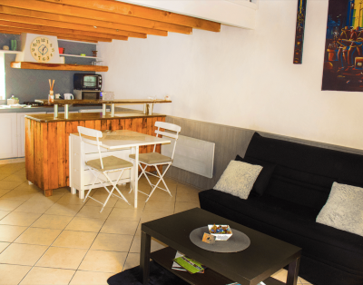 L’ESCALE | LOCATION VACANCES & PRESTATAIRES EDF